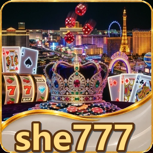 File APK she777 v5.2.0 siap diunduh di halaman Download